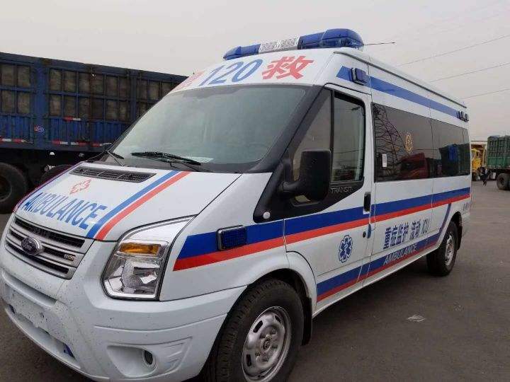 珠海成人监护型护送