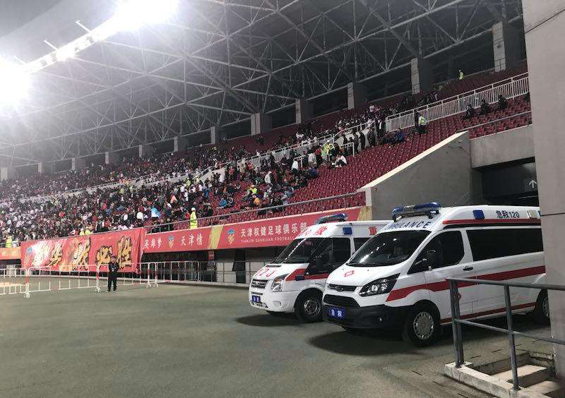 珠海大中小型活动保障